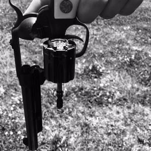 Meet your Posher, Kaleb